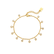 Morena bracelet