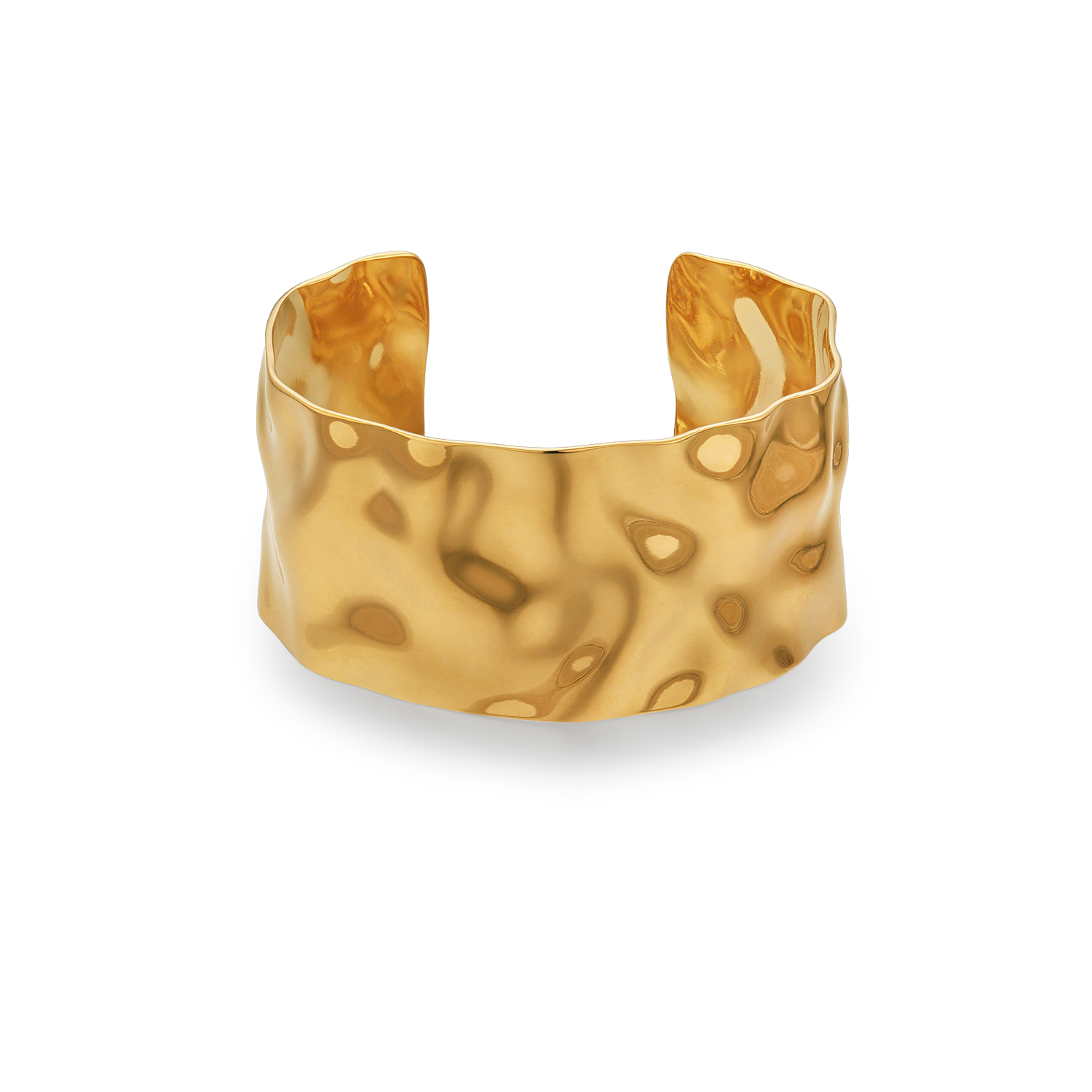 Petra bangle