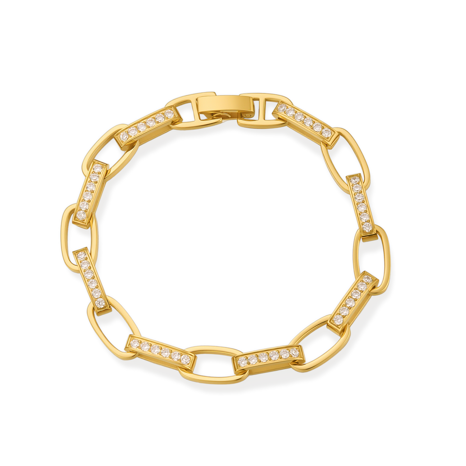Rosa bracelet