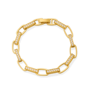 Rosa bracelet