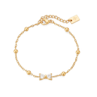 Salvia bracelet