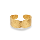 Iris bangle