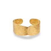 Iris bangle