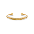 Viola bangle