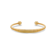 Viola bangle
