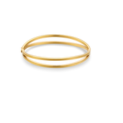 Tea bangle