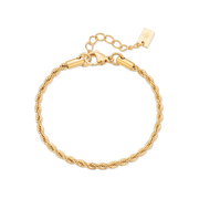 3mm Tosca bracelet