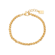 3mm Rima bracelet