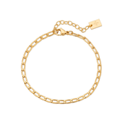 3mm Vanda bracelet