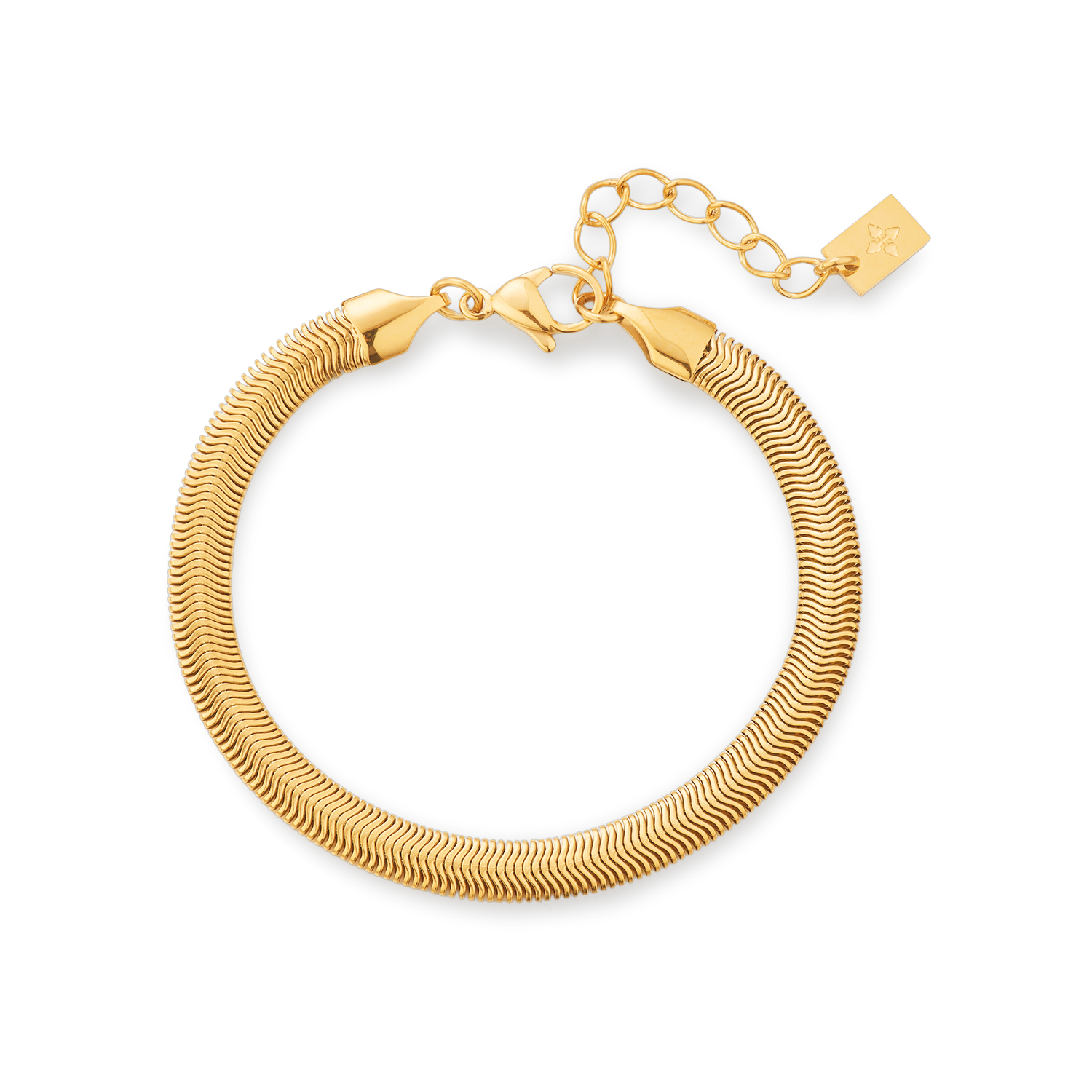 5mm Velia bracelet