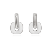 Flora earrings