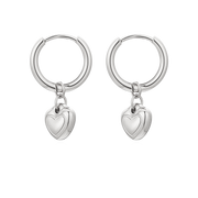Marea earrings