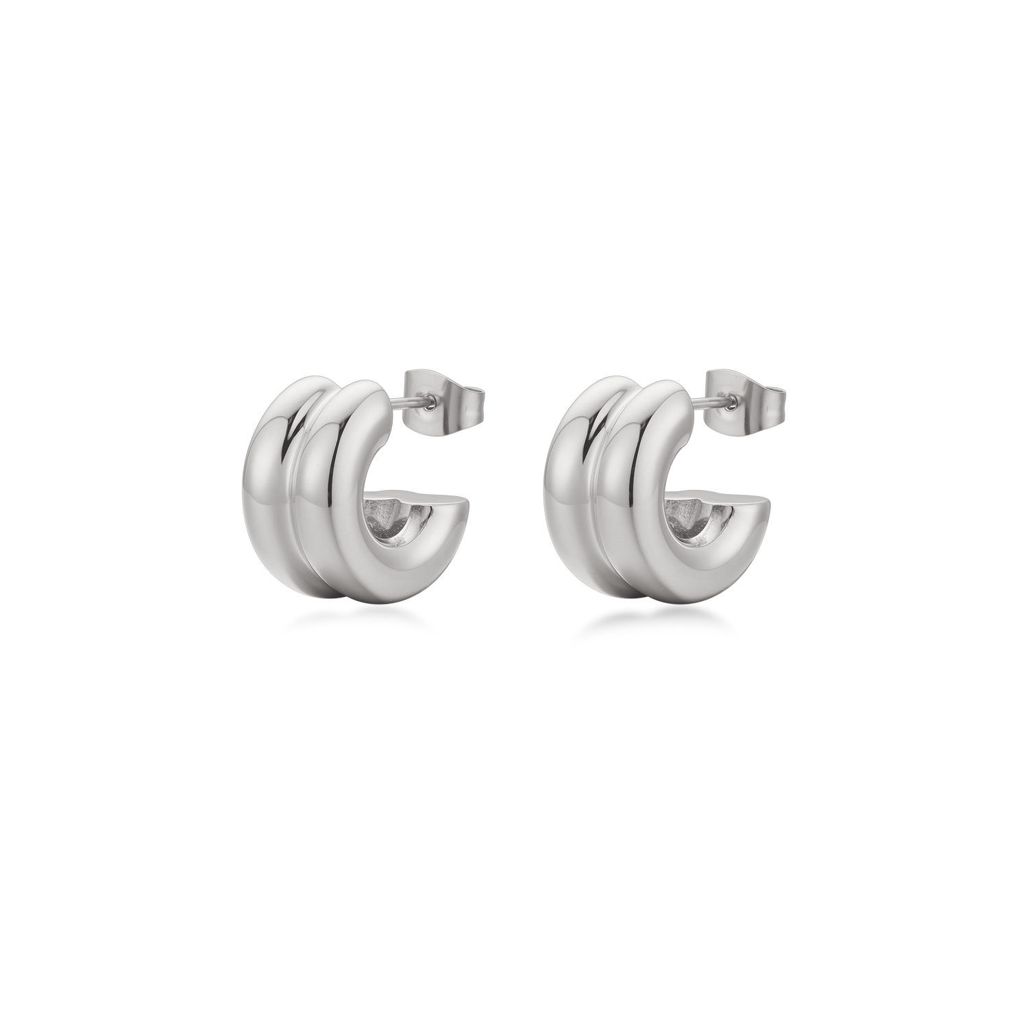 Musa earrings