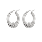 Fenice earrings