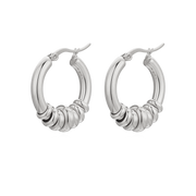 Fenice earrings