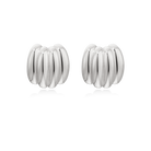 Trama earrings