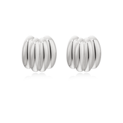 Trama earrings