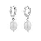 Orma earrings