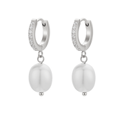 Orma earrings