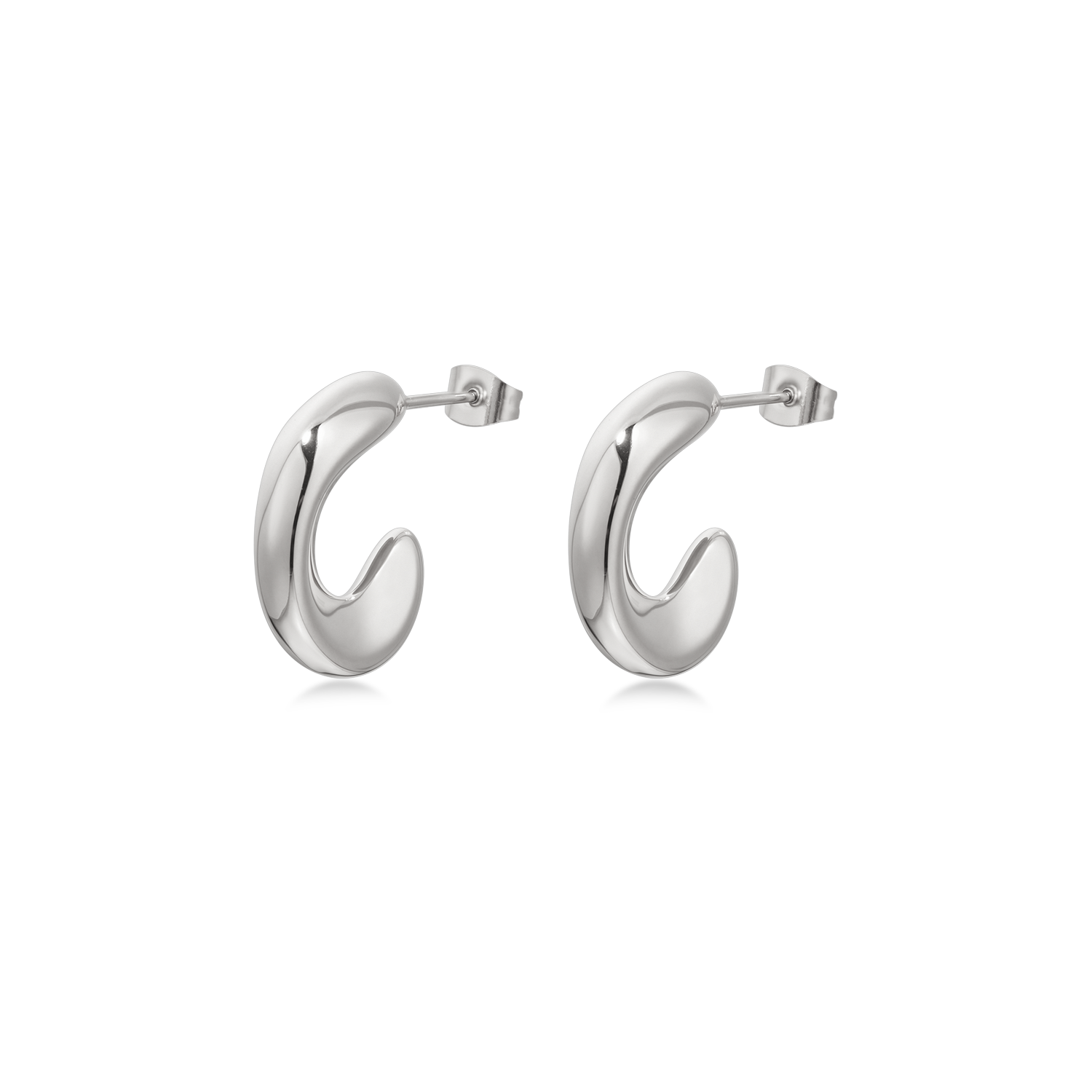 Lucina earrings