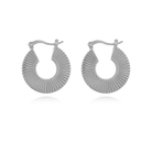 Mimosa earrings