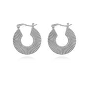 Mimosa earrings