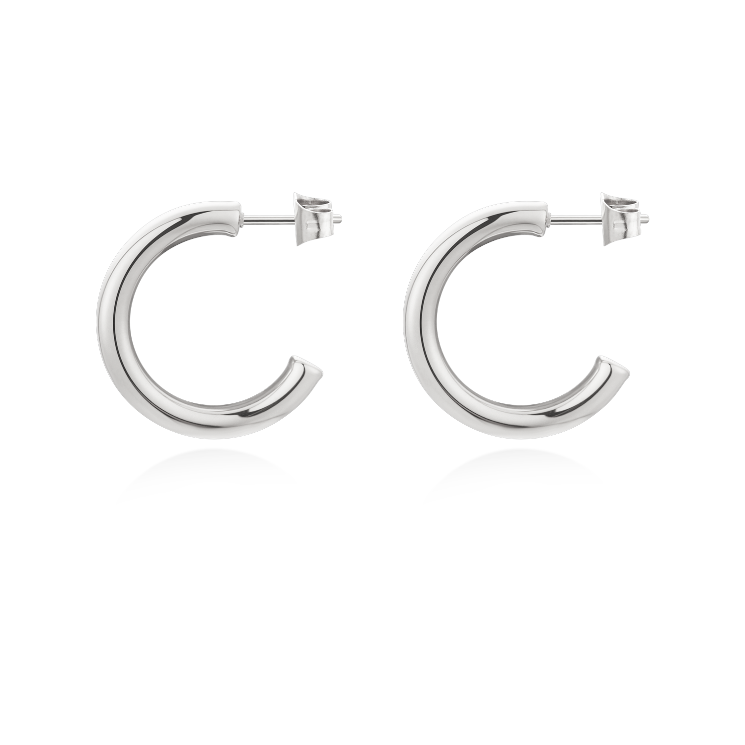 Azalea earrings