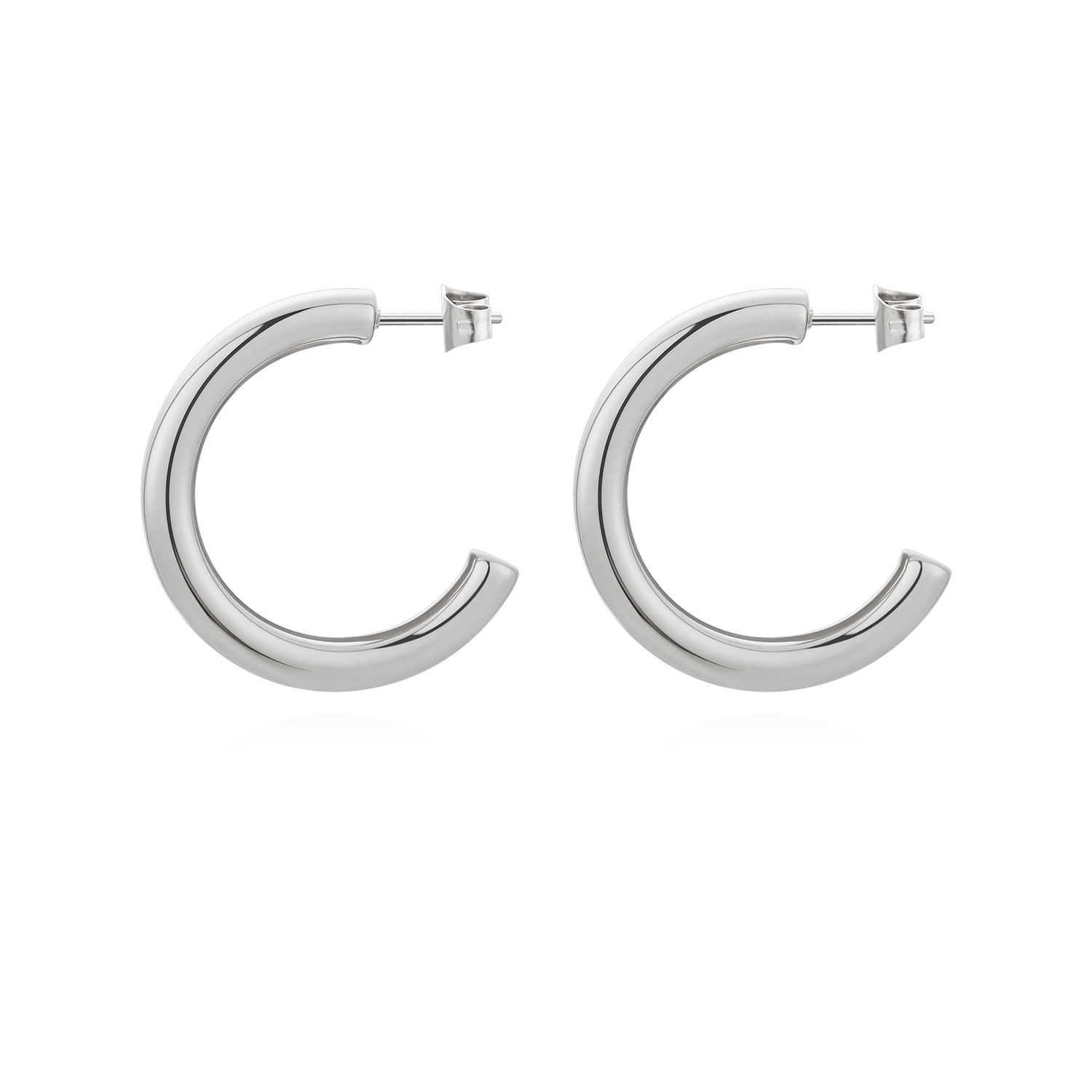 Calla earrings