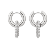 Danza earrings