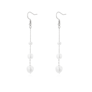 Gea earrings