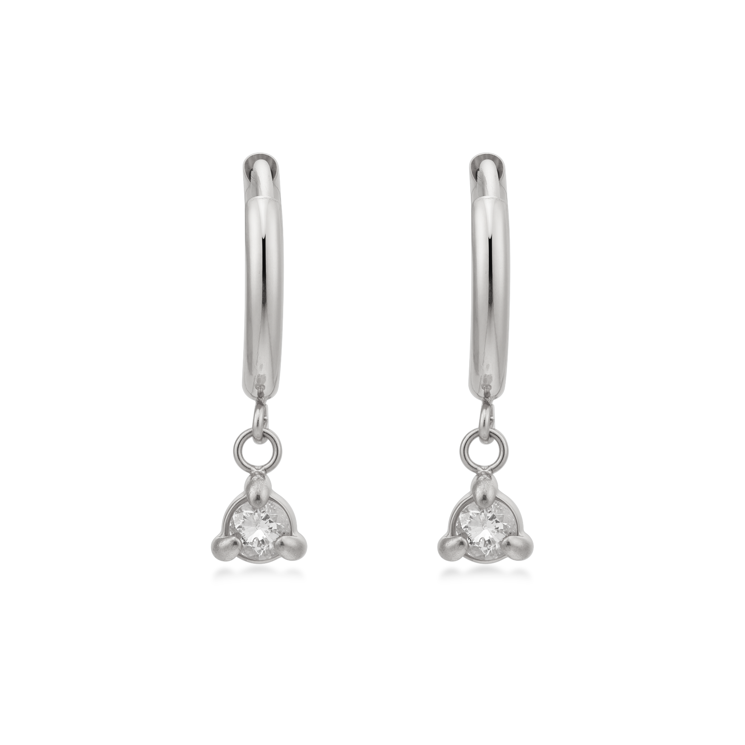 Dolce earrings