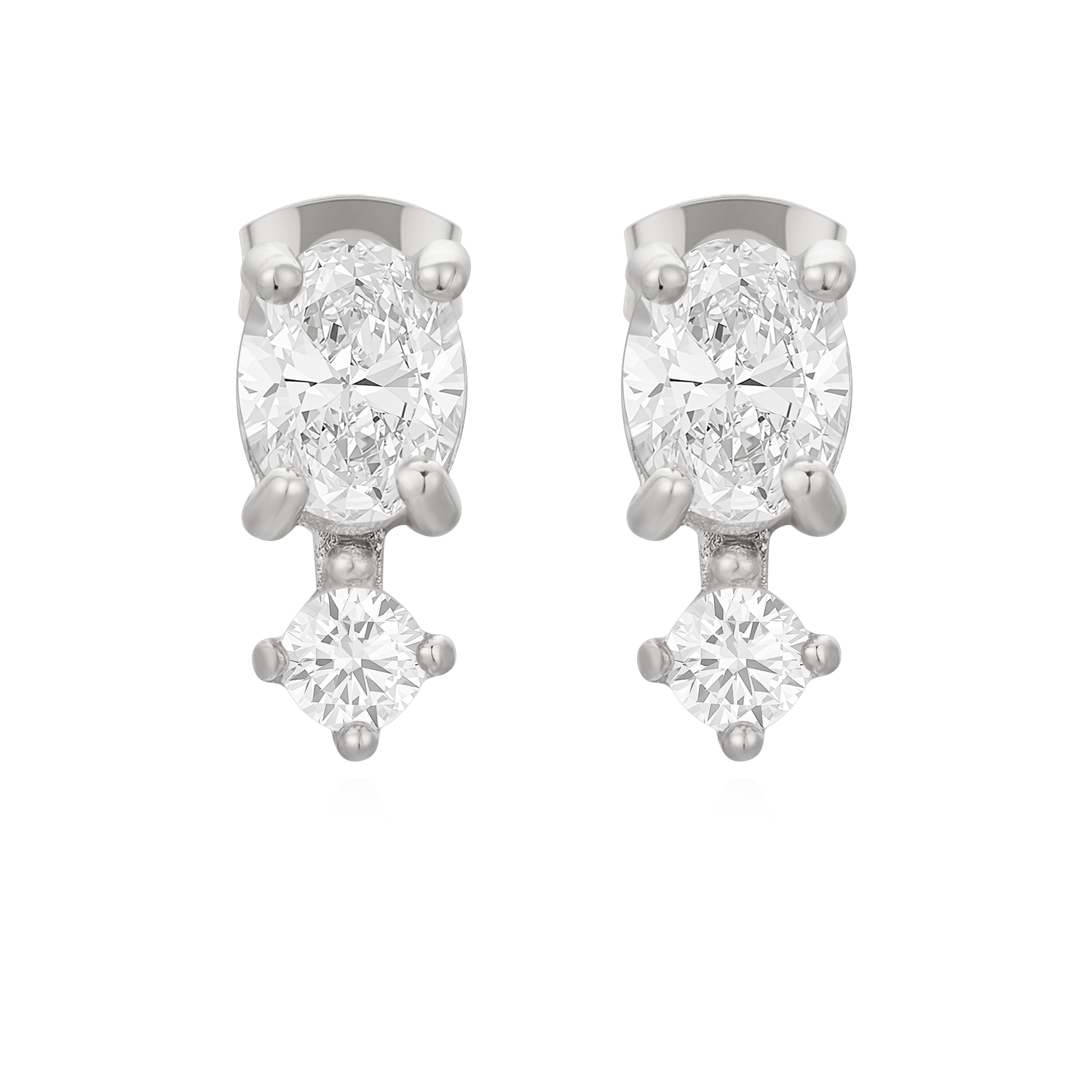Doria earrings