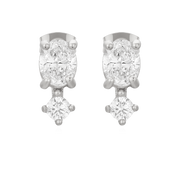 Doria earrings