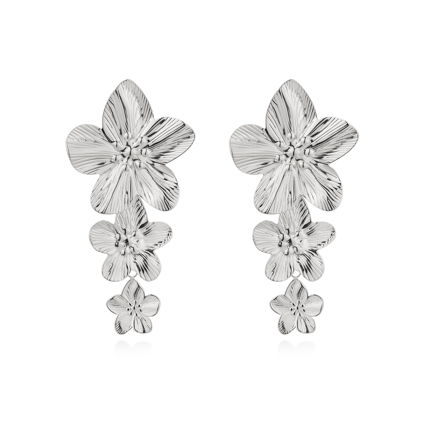 Naia earrings