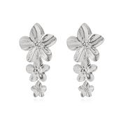 Naia earrings