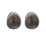Agata earrings