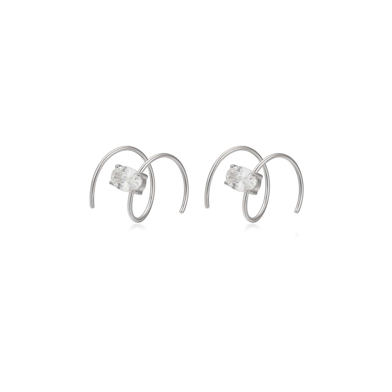 Lena earrings
