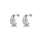 Lila earrings