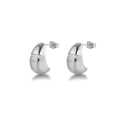 Lila earrings