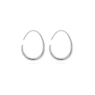 Naia earrings medium