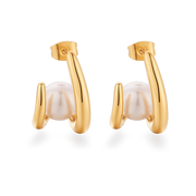 Sfera earrings