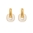 Flora earrings