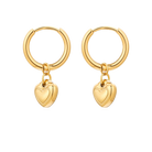 Marea earrings