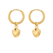 Marea earrings