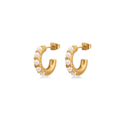 Alba earrings