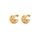 Musa earrings