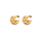 Musa earrings