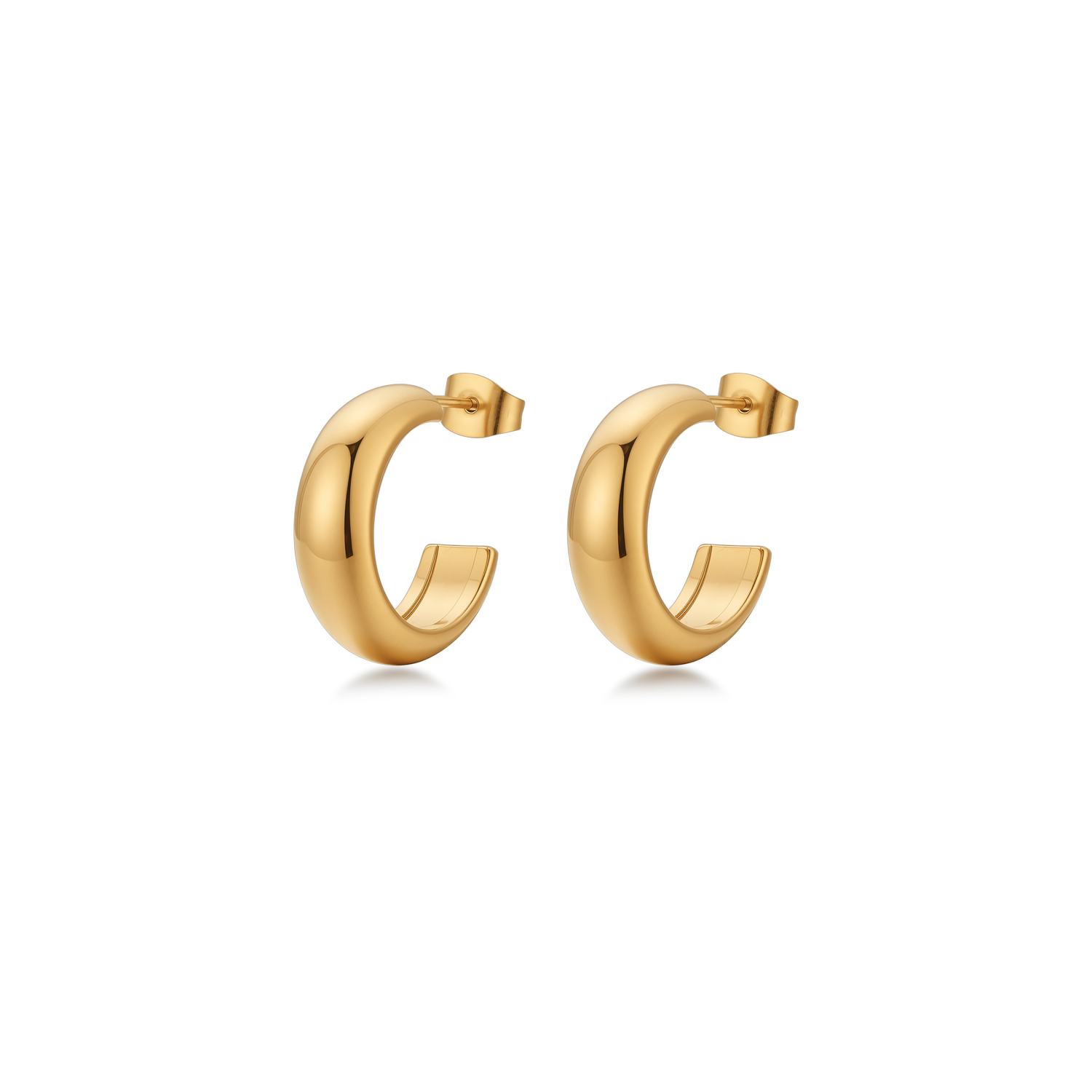 Sirena earrings