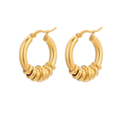 Fenice earrings
