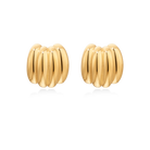 Trama earrings